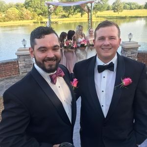 Meet your Posher, Jordan